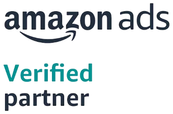 Amazon Ads Verified Partner