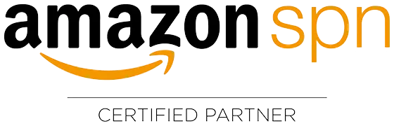 Amazon SPN Certified Partner