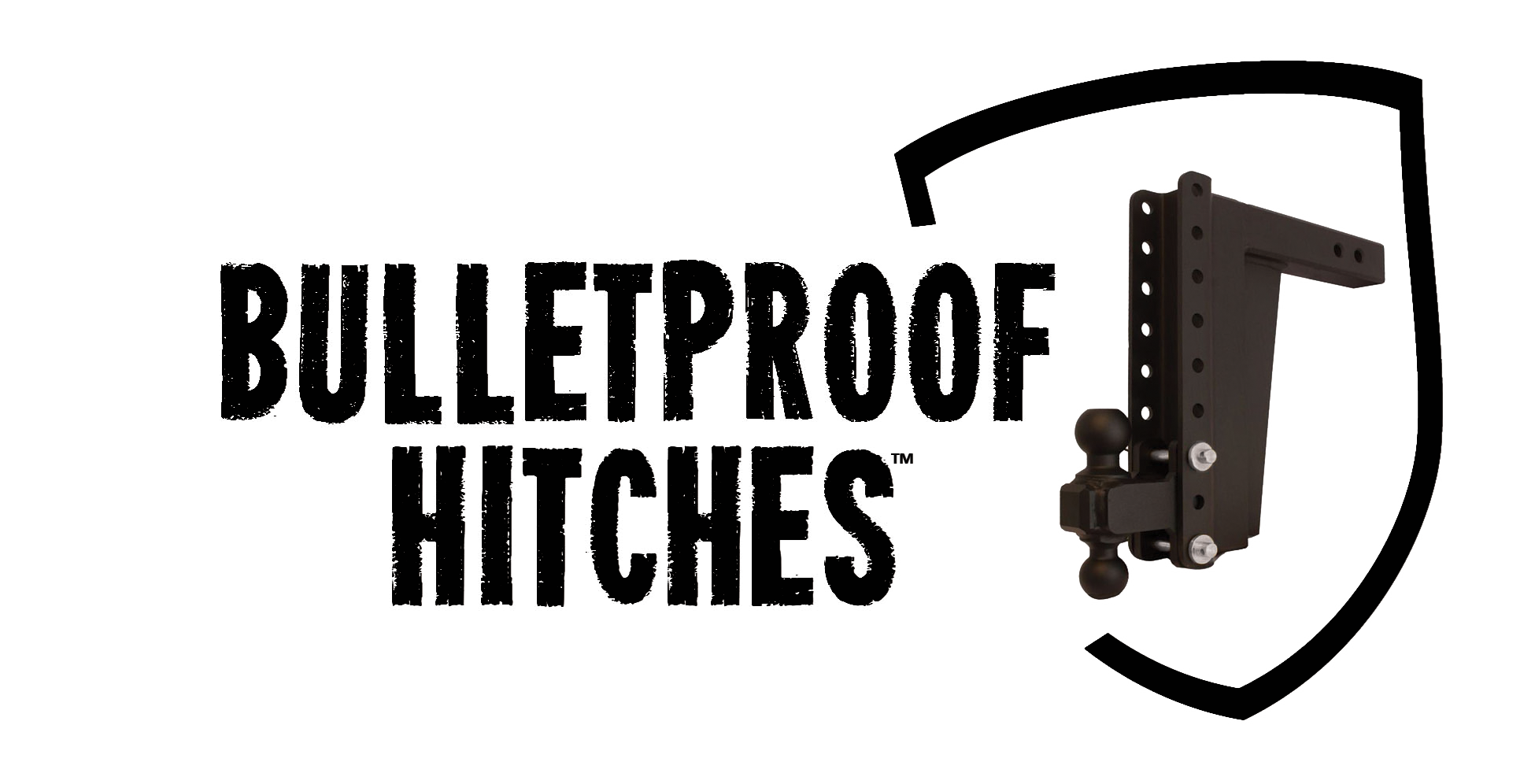 Bulletproof Hitches