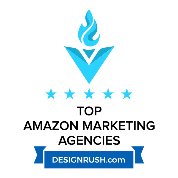 DesignRush Top Amazon Marketing Agencies