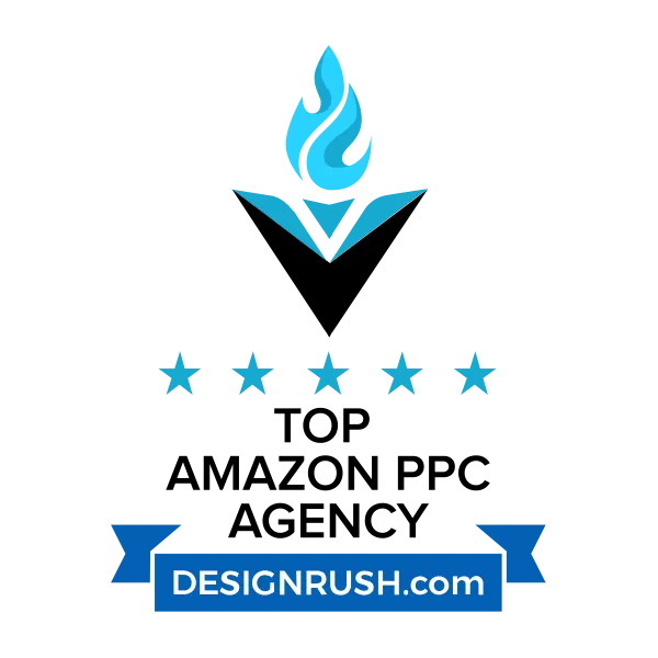 DesignRush Top Amazon PPC Agency