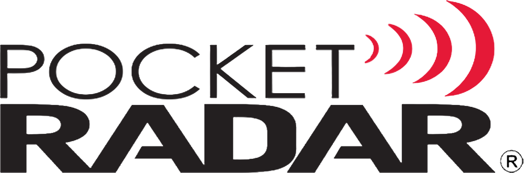 Pocket Radar
