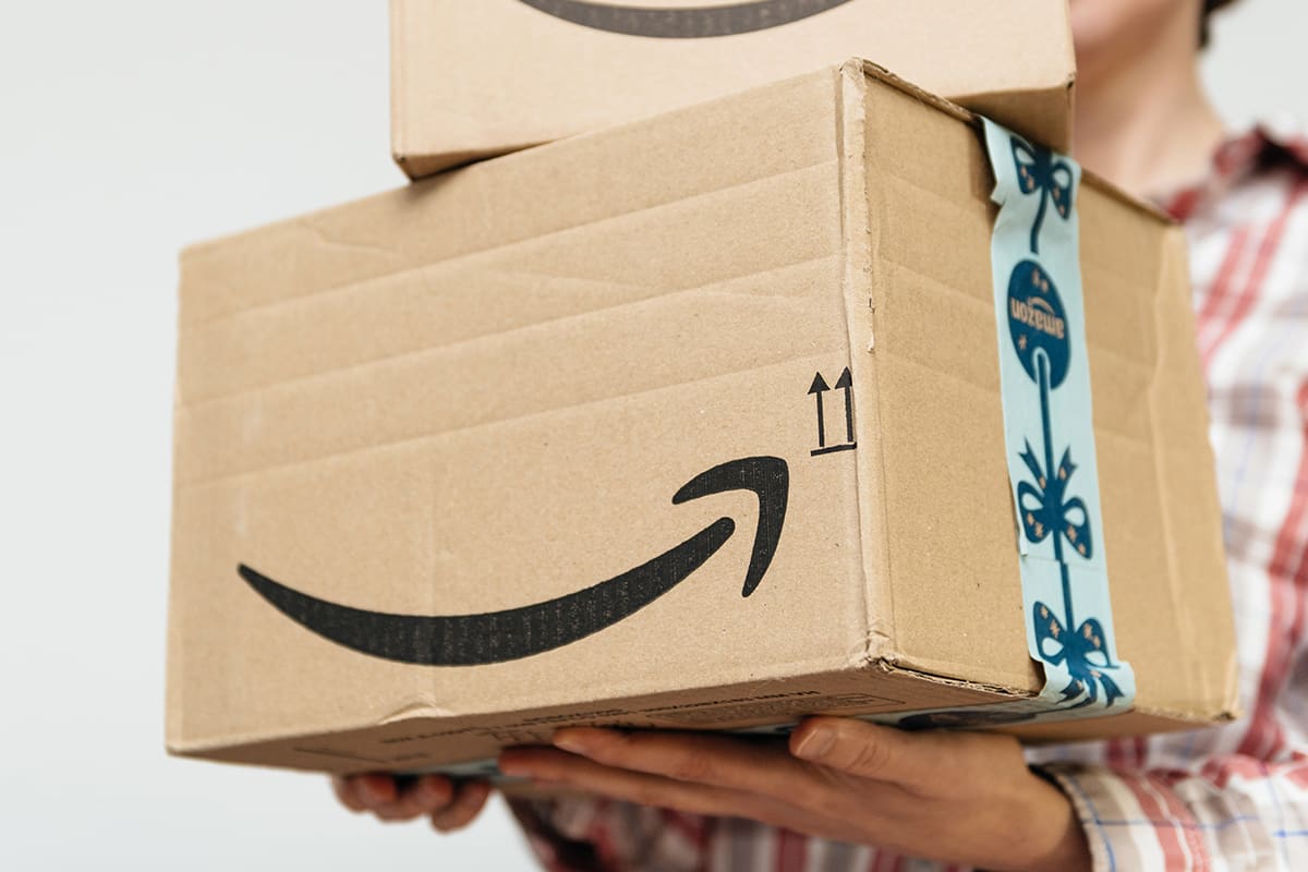 Q&A: What is eCommerce Packaging on ?